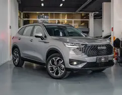 GWM HAVAL H6 1.5 PHEV34 AWD E-TRACTION GWM HAVAL H6 1.5 PHEV34 AWD E-TRACTION