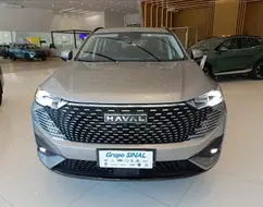 GWM HAVAL H6 1.5 PHEV34 AWD E-TRACTION GWM HAVAL H6 1.5 PHEV34 AWD E-TRACTION