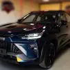 GWM HAVAL H6 GT 1.5 FLEX PHEV AWD E-TRACTION GWM HAVAL H6 GT 1.5 FLEX PHEV AWD E-TRACTION