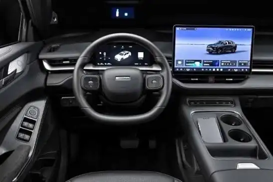 GWM-HAVAL H6 GT-2026