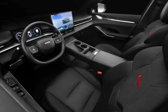 GWM-HAVAL H6 GT-2026
