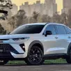 GWM HAVAL H6 GT 1.5 PHEV AWD E-TRACTION GWM HAVAL H6 GT 1.5 PHEV AWD E-TRACTION