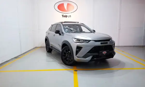 GWM HAVAL H6 GT 1.5 PHEV AWD E-TRACTION