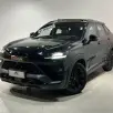 GWM HAVAL H6 GT 1.5 PHEV AWD E-TRACTION GWM HAVAL H6 GT 1.5 PHEV AWD E-TRACTION