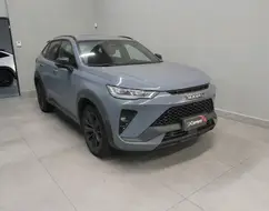 GWM HAVAL H6 GT 1.5 PHEV AWD E-TRACTION GWM HAVAL H6 GT 1.5 PHEV AWD E-TRACTION