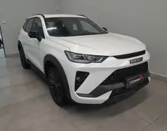 GWM HAVAL H6 GT 1.5 PHEV AWD E-TRACTION GWM HAVAL H6 GT 1.5 PHEV AWD E-TRACTION