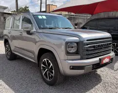 GWM HAVAL H9 2.4 TURBO DIESEL EXCLUSIVE 4X4 AUTOMÁTICO GWM HAVAL H9 2.4 TURBO DIESEL EXCLUSIVE 4X4 AUTOMÁTICO