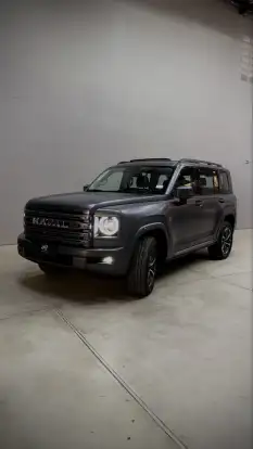 GWM-HAVAL H9-2026