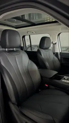 GWM-HAVAL H9-2026