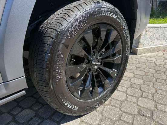 GWM-HAVAL H9-2026