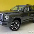 GWM HAVAL H9 2.4 TURBO DIESEL EXCLUSIVE 4X4 AUTOMÁTICO GWM HAVAL H9 2.4 TURBO DIESEL EXCLUSIVE 4X4 AUTOMÁTICO
