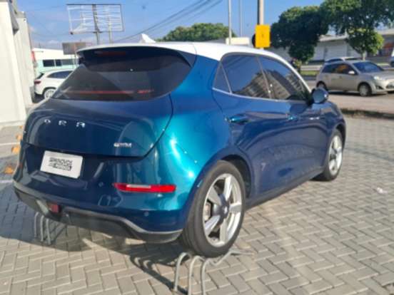 GWM-ORA 03-48 KW ELÉTRICO SKIN GWM-ORA 03-2023