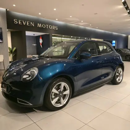 GWM ORA 03 48 KW ELÉTRICO SKIN