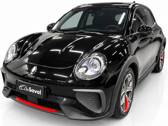 GWM ORA 03 63 KW ELÉTRICO GT