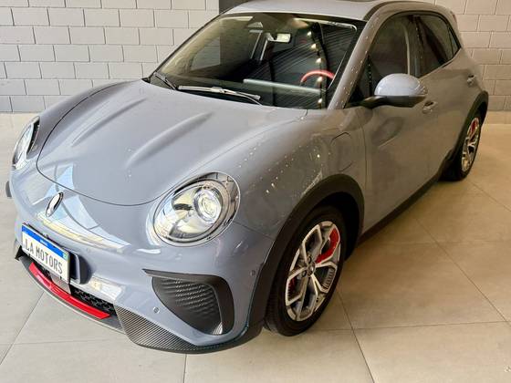 GWM ORA 03 63 KW ELÉTRICO GT