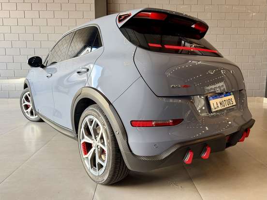 GWM-ORA 03-63 KW ELÉTRICO GT GWM-ORA 03-2024