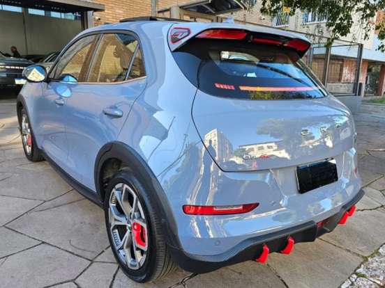 GWM-ORA 03-63 KW ELÉTRICO GT GWM-ORA 03-2024