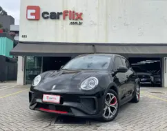 GWM ORA 03 63 KW ELÉTRICO GT GWM ORA 03 63 KW ELÉTRICO GT