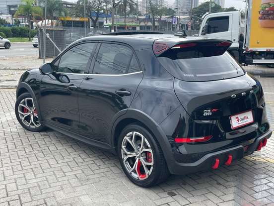 GWM-ORA 03-63 KW ELÉTRICO GT GWM-ORA 03-2023