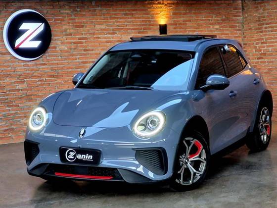 GWM ORA 03 63 KW ELÉTRICO GT