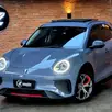 GWM ORA 03 63 KW ELÉTRICO GT GWM ORA 03 63 KW ELÉTRICO GT