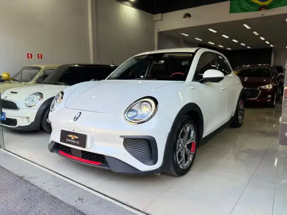 GWM ORA 03 63 KW ELÉTRICO GT