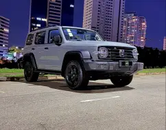 GWM TANK 300 2.0 HI4-T PHEV 4X4 9HAT GWM TANK 300 2.0 HI4-T PHEV 4X4 9HAT