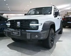GWM TANK 300 2.0 HI4-T PHEV 4X4 9HAT GWM TANK 300 2.0 HI4-T PHEV 4X4 9HAT