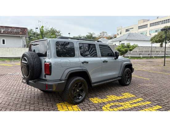 GWM-TANK 300-2025