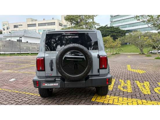 GWM-TANK 300-2.0 HI4-T PHEV 4X4 9HAT GWM-TANK 300-2025
