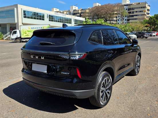 GWM-HAVAL H6-1.5 PHEV19 E-TRACTION GWM-HAVAL H6-2025