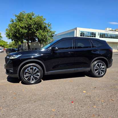 GWM-HAVAL H6-2025