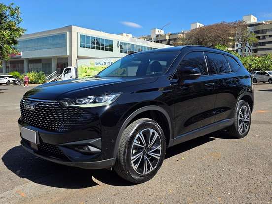 GWM-HAVAL H6-1.5 PHEV19 E-TRACTION GWM-HAVAL H6-2025