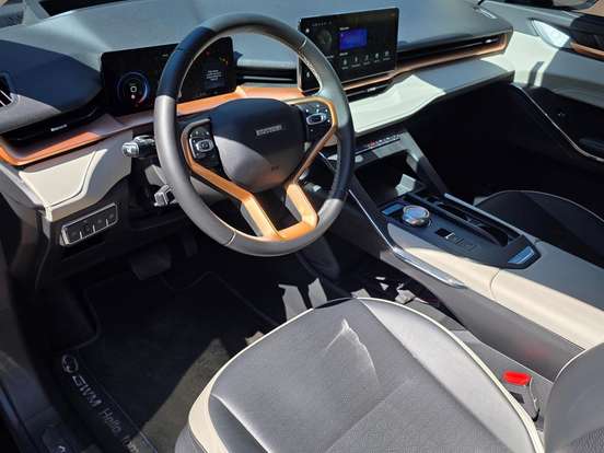 GWM-HAVAL H6-1.5 PHEV19 E-TRACTION GWM-HAVAL H6-2025