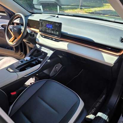 GWM-HAVAL H6-1.5 PHEV19 E-TRACTION GWM-HAVAL H6-2025