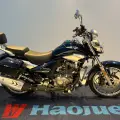HAOJUE MASTER RIDE 150 HAOJUE MASTER RIDE 150