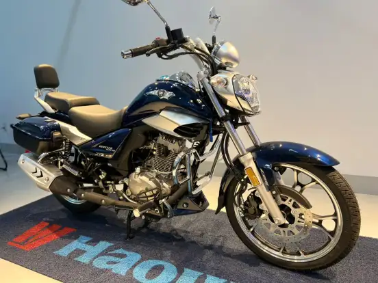 HAOJUE-MASTER RIDE 150 HAOJUE-MASTER RIDE 150-2026