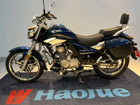HAOJUE-MASTER RIDE 150 HAOJUE-MASTER RIDE 150-2026