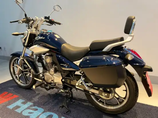 HAOJUE-MASTER RIDE 150 HAOJUE-MASTER RIDE 150-2026