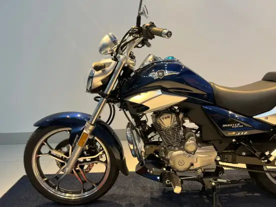 HAOJUE-MASTER RIDE 150-2026