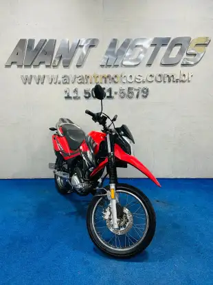 HAOJUE-NK 150 ABS-2024