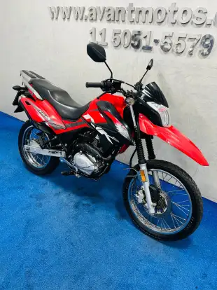 HAOJUE-NK 150 ABS-2024