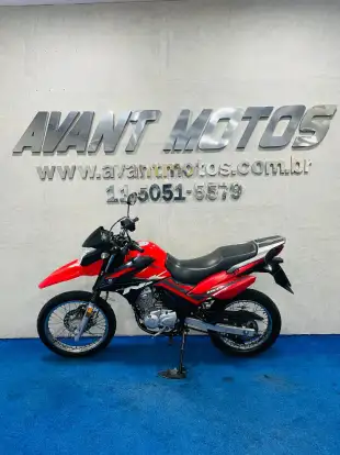 HAOJUE-NK 150 ABS-2024