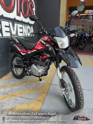 HAOJUE NK 150 ABS 