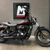 HARLEY-DAVIDSON DYNA SUPER GLIDE CUSTOM HARLEY-DAVIDSON DYNA SUPER GLIDE CUSTOM