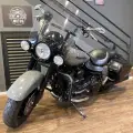 HARLEY-DAVIDSON ROAD KING CUSTOM HARLEY-DAVIDSON ROAD KING CUSTOM
