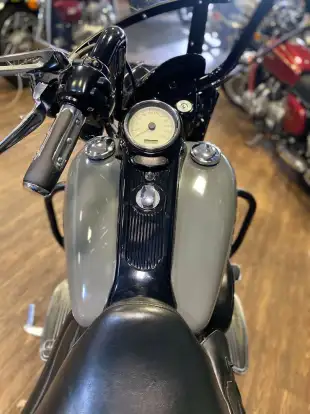 HARLEY-DAVIDSON-ROAD KING CUSTOM-2006