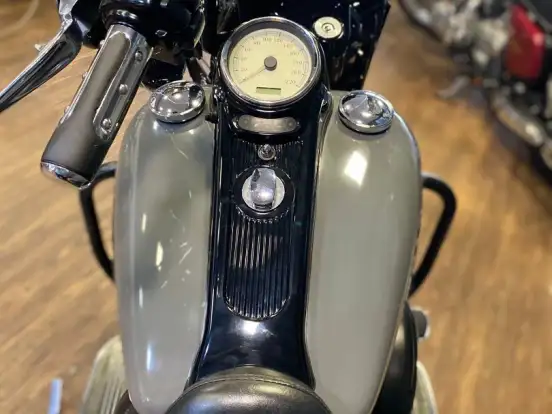 HARLEY-DAVIDSON-ROAD KING CUSTOM HARLEY-DAVIDSON-ROAD KING CUSTOM-2006
