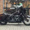 HARLEY-DAVIDSON CVO STREET GLIDE HARLEY-DAVIDSON CVO STREET GLIDE