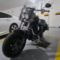 HARLEY-DAVIDSON DYNA FAT BOB HARLEY-DAVIDSON DYNA FAT BOB